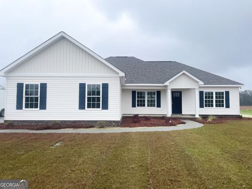 346 Womack Rd S, PORTAL, GA, 30450 | Card Image