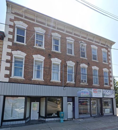 2-4 Front St E, Hastings, ON, K0L1Y0 | Card Image