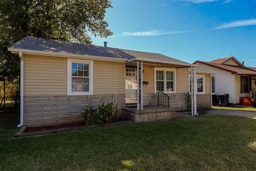 728 Nw 87th St, Oklahoma City, OK, 73114-2814 | Card Image