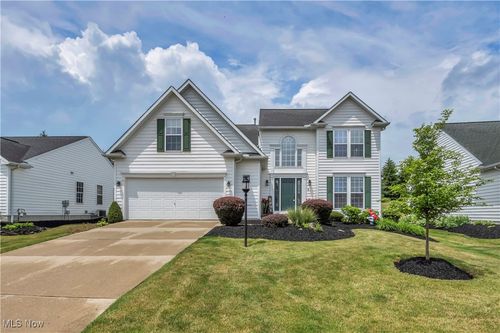 4275 Winner Circle, Medina, OH, 44256 | Card Image