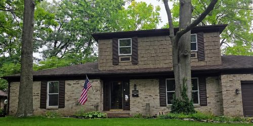 1206 Hawthorne St, Saint Marys, OH, 45885-1437 | Card Image
