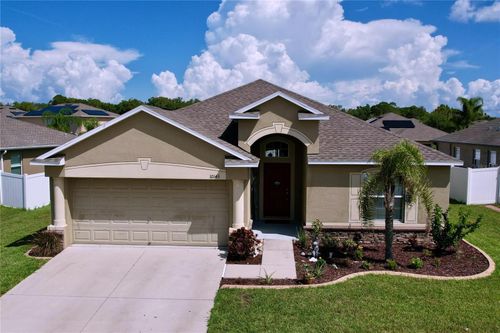 10143 Tolman Dr, HUDSON, FL, 34667-6394 | Card Image