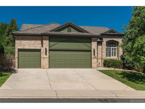 17807 E Oakwood Ln, Aurora, CO, 80016-3119 | Card Image