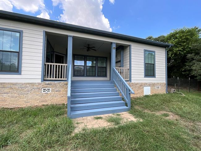 269 Rangeland Rd, House other with 4 bedrooms, 2 bathrooms and null parking in Blanco TX | Image 32