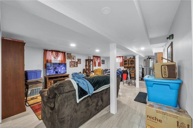 8 Shynal Ave, House other with 4 bedrooms, 2 bathrooms and 6 parking in Hamilton ON | Image 41