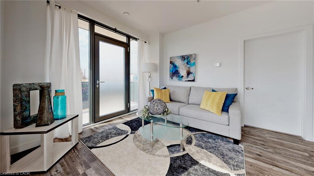 Residential Lease in Kitchener 2