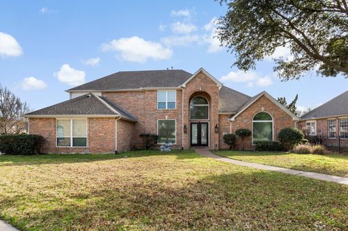 706 Dover Pl, Southlake, TX, 76092-7118 | Card Image