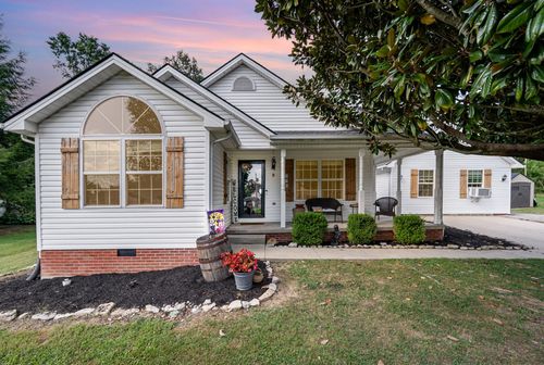 336 Northway Dr, Berea, KY, 40403-9238 | Card Image