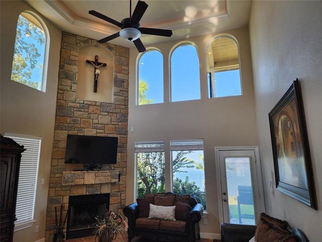 231 Key Largo Loop, House other with 3 bedrooms, 3 bathrooms and null parking in Pointblank TX | Image 14
