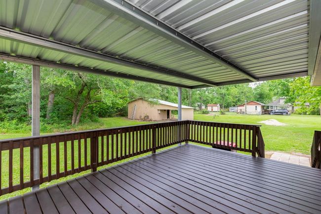 715 Dayna Ln, House other with 4 bedrooms, 2 bathrooms and null parking in Sour Lake TX | Image 28