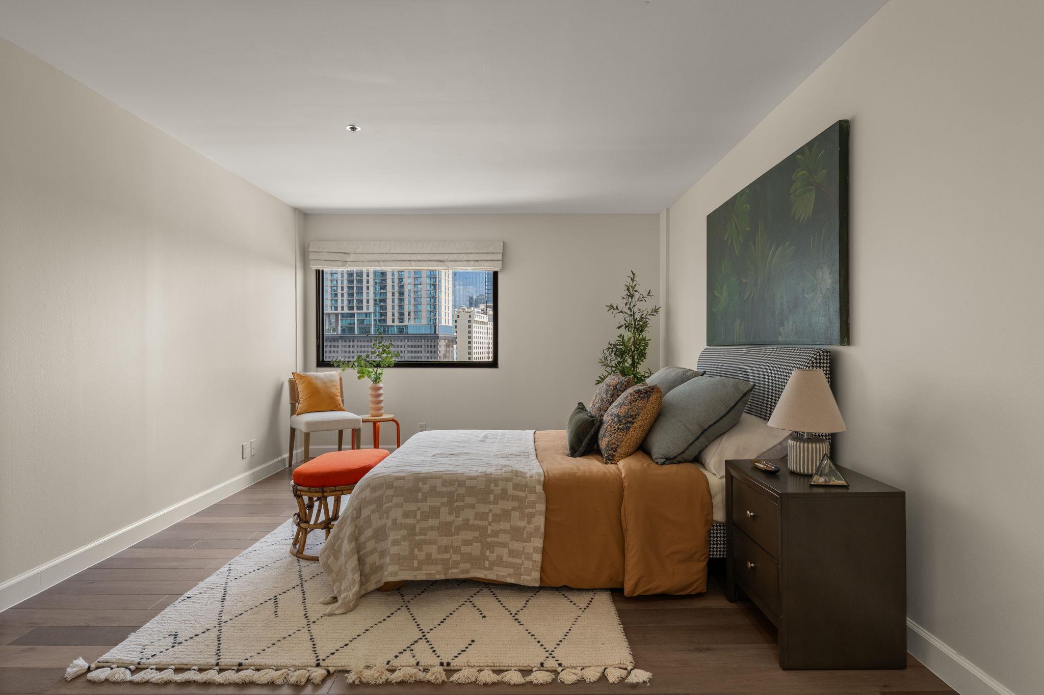 Residential Lease in Austin 4