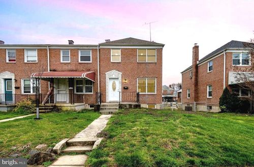 2246 Graythorn, BALTIMORE, MD, 21220 | Card Image