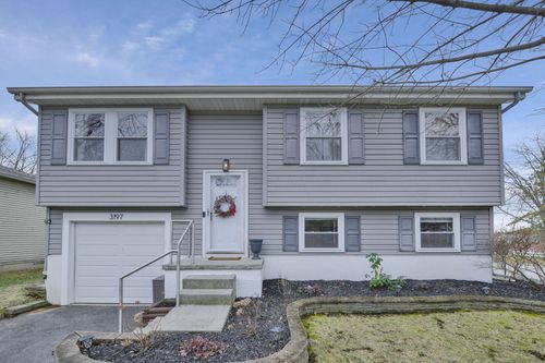 3197 Strathburn Ct, Dublin, OH, 43017-1804 | Card Image