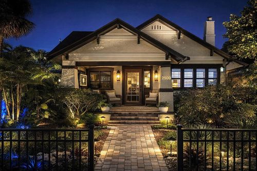 2500 Burlington Ave N, SAINT PETERSBURG, FL, 33713-8718 | Card Image