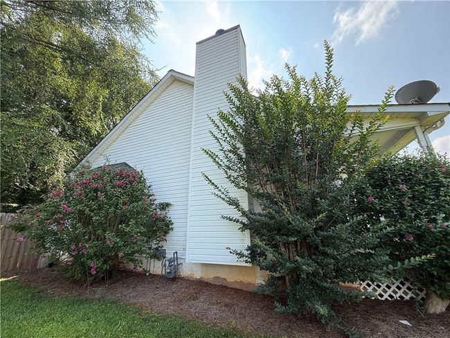 296 Hayes Trce, House other with 4 bedrooms, 2 bathrooms and null parking in Hiram GA | Image 20