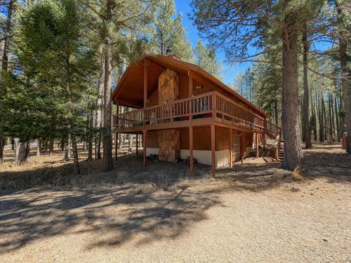 31 Via Del Rey, Angel Fire, NM, 87710-8291 | Card Image