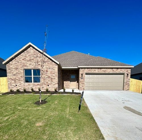 7304 Sw Basswood Avenue, Bentonville, AR, 72713 | Card Image