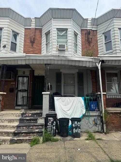 6309 Buist Ave, PHILADELPHIA, PA, 19142-3106 | Card Image