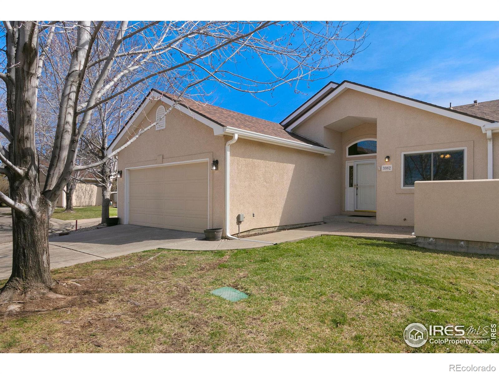 Blackstone Ct, Loveland, CO 80537