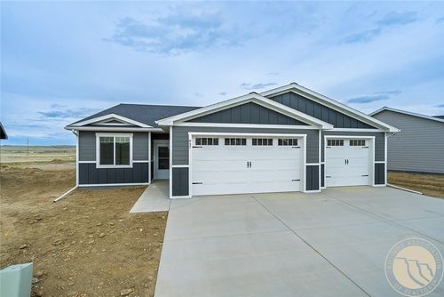 937 Madrid Drive, Billings, MT, 59105 | Card Image