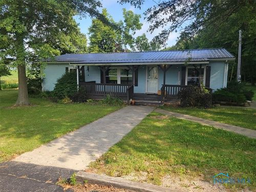 3931 County Road 80, Alger, OH, 45812-9637 | Card Image