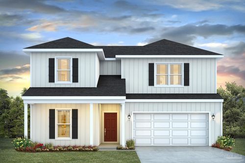 8622 Russellcross Blvd, Pensacola, FL, 32507-1456 | Card Image