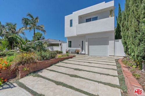 12413 Wagner St, Los Angeles, CA, 90066 | Card Image