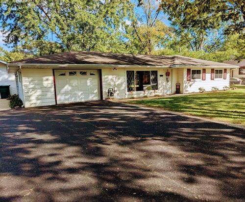 1505 Kankakee St, Wilmington, IL, 60481-1043 | Card Image