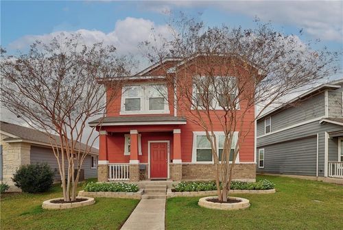 18410 Mammoth Cave Blvd, Pflugerville, TX, 78660-5013 | Card Image