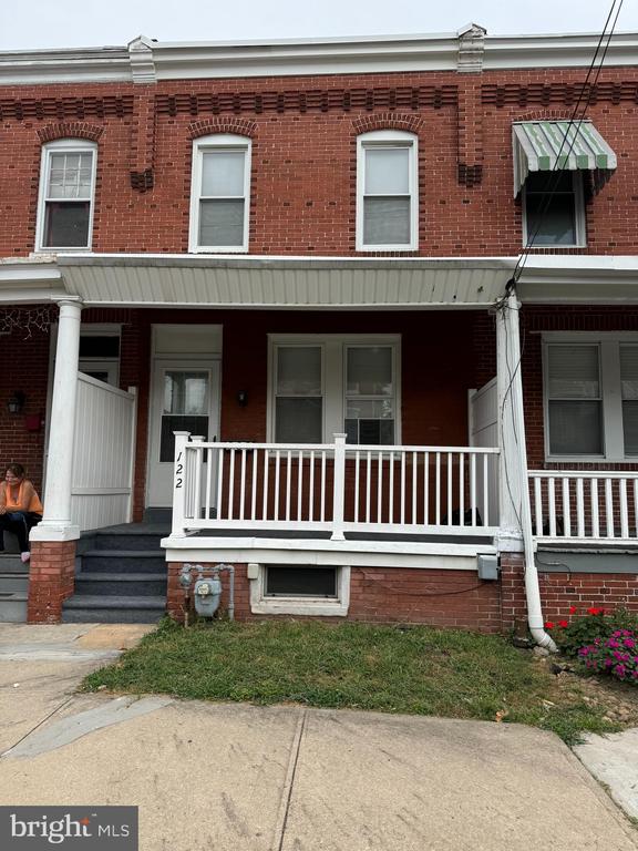 Stanbridge St, Norristown, PA 19401