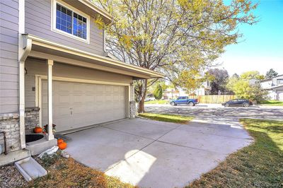 Spacious 2 car garage | Image 2