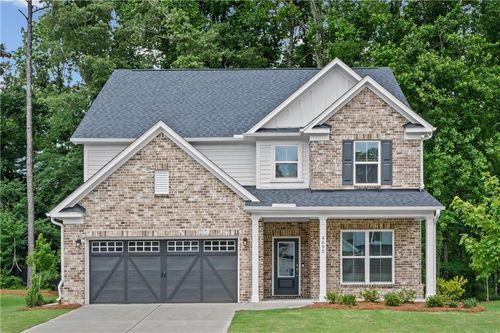 4695 Rosarian Dr, Cumming, GA, 30040-3428 | Card Image
