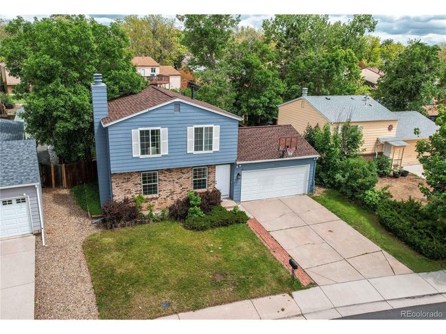 3916 S Telluride Ct, House other with 3 bedrooms, 3 bathrooms and null parking in Aurora CO | Image 20
