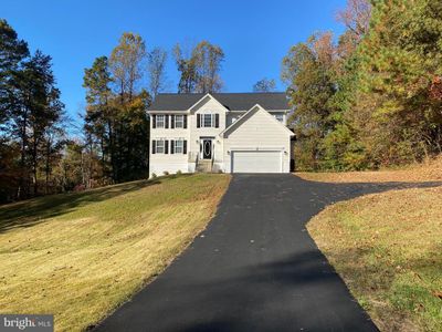 6755 Colonel Beall Court, House other with 5 bedrooms, 3 bathrooms and null parking in HUGHESVILLE MD | Image 2