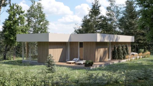 model-1-Lot 14 Ch. Du Cordon N/A, Québec, QC, J0X2M0 | Card Image