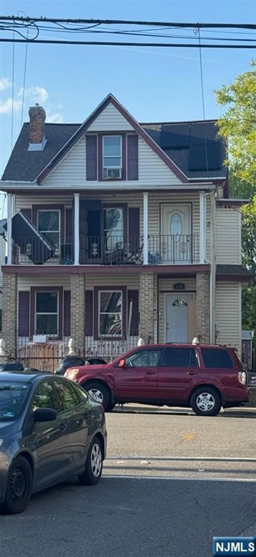 203 Park Avenue, Paterson, NJ, 07501 | Card Image