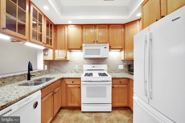 APT-208 - 500 King Farm Blvd, Condo with 3 bedrooms, 2 bathrooms and null parking in ROCKVILLE MD | Image 12