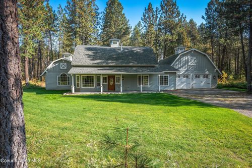 29808 N Caribou Ave, Athol, ID, 83801-8922 | Card Image