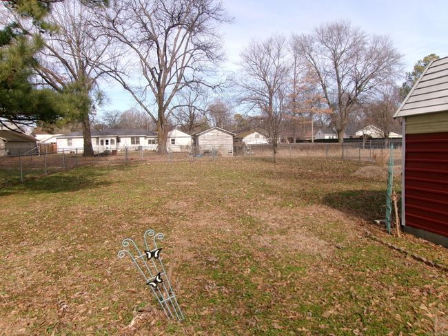 608 Hogan Ave, House other with 2 bedrooms, 1 bathrooms and null parking in Monette AR | Image 18