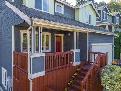 4601 S 139th Street, House other with 5 bedrooms, 2 bathrooms and 2 parking in Tukwila WA | Image 3