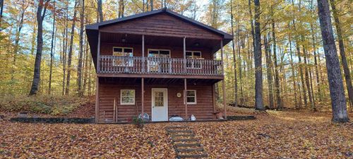 8364 Del Mason Rd, Mancelona, MI, 49659-7864 | Card Image