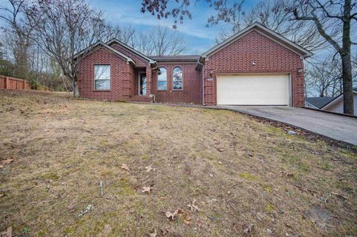 6178 Allwood Dr, North Little Rock, AR, 72116-3716 | Card Image