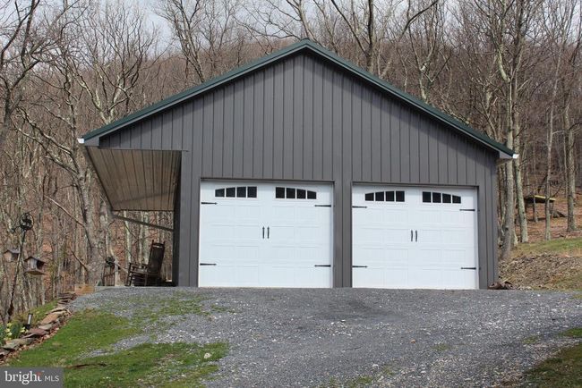 19 Homes At Timber Knl, House other with 4 bedrooms, 3 bathrooms and null parking in Scherr WV | Image 65