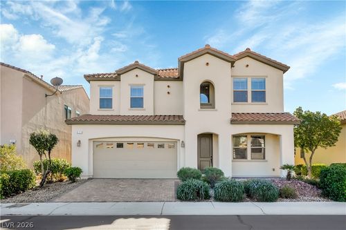 211 Honors Course Drive, Las Vegas, NV, 89148 | Card Image