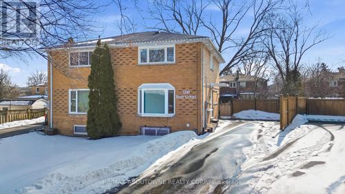 1238 Bray Court, Mississauga (Clarkson), ON, L5J3S5 | Card Image