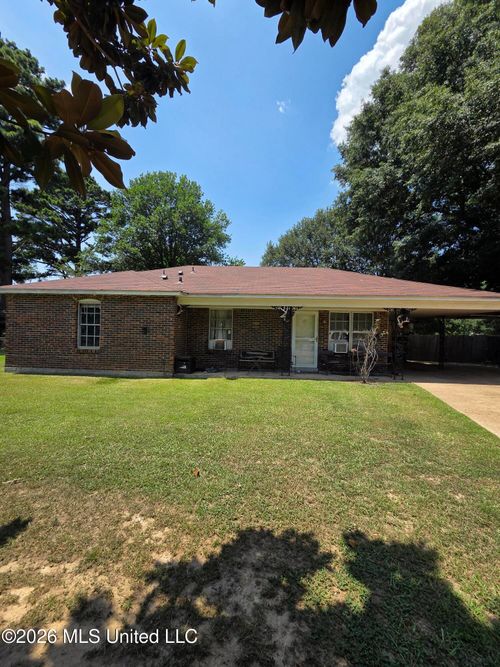 7763 Deerfield Cv, Southaven, MS, 38671-5014 | Card Image