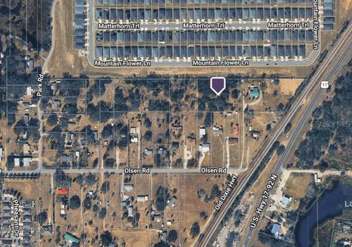 0 Olsen Rd, HAINES CITY, FL, 33844 | Card Image