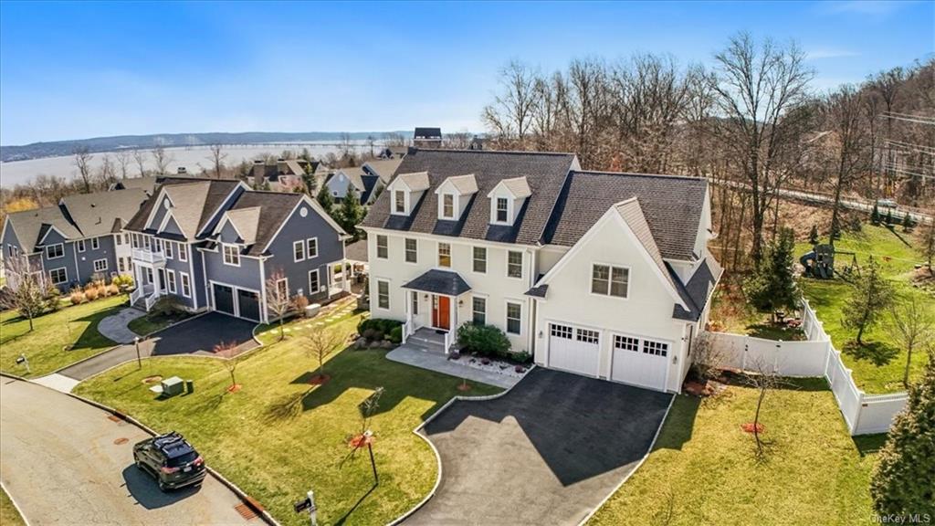 Riverton Dr, Nyack, NY 10960