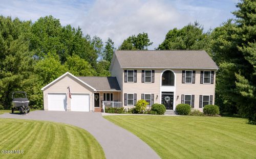 2601 State Rt 67, Pittstown, NY, 12094 | Card Image