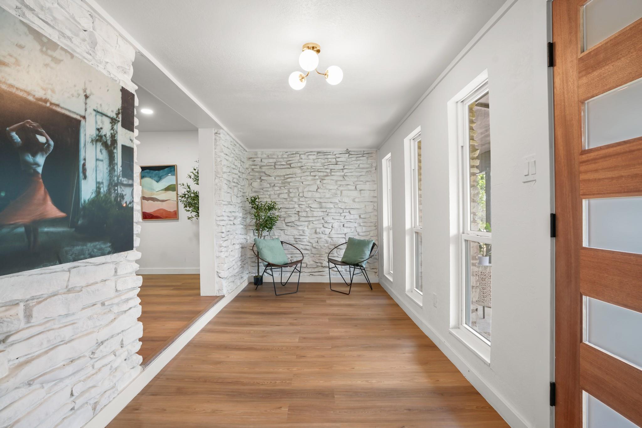 Residential in Austin 5